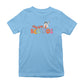 Betty Boop Besties Kids T-Shirt