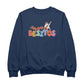 Betty Boop Besties Men's Sweatshirt