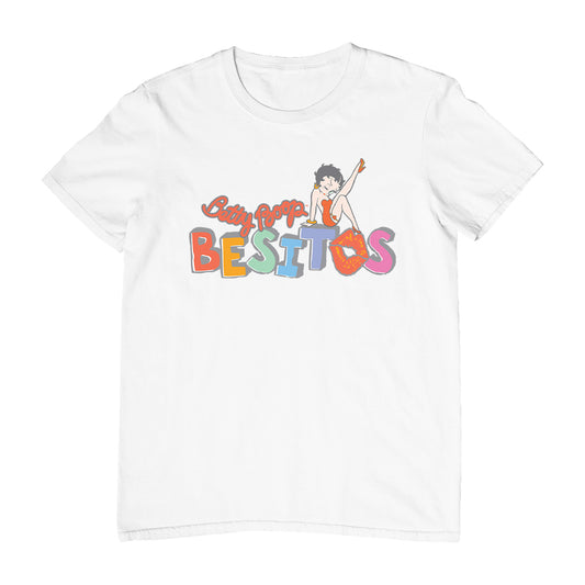 Betty Boop Besties Men's T-Shirt