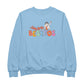Betty Boop Besties Women's Sweatshirt