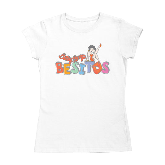 Betty Boop Besties Women's T-Shirt
