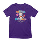 Betty Boop Morena Natural Kids T-Shirt