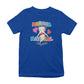 Betty Boop Morena Natural Kids T-Shirt