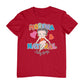 Betty Boop Morena Natural Men's T-Shirt
