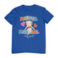 Betty Boop Morena Natural Men's T-Shirt