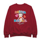 Betty Boop Morena Natural Women's Sweatshirt