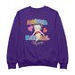 Betty Boop Morena Natural Women's Sweatshirt