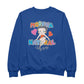 Betty Boop Morena Natural Women's Sweatshirt