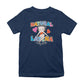 Betty Boop Natural Latina Kids T-Shirt