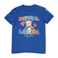 Betty Boop Natural Latina Men's T-Shirt