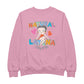 Betty Boop Natural Latina Women's Sweatshirt
