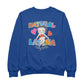 Betty Boop Natural Latina Women's Sweatshirt