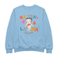 Betty Boop Natural Latina Women's Sweatshirt