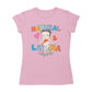 Betty Boop Natural Latina Women's T-Shirt