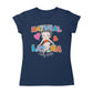 Betty Boop Natural Latina Women's T-Shirt