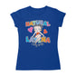 Betty Boop Natural Latina Women's T-Shirt