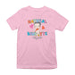Betty Boop Natural Brunette Kids T-Shirt