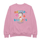 Betty Boop Natural Brunette Men's Sweatshirt