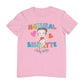 Betty Boop Natural Brunette Men's T-Shirt