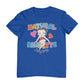 Betty Boop Natural Brunette Men's T-Shirt