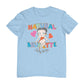 Betty Boop Natural Brunette Men's T-Shirt