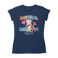 Betty Boop Natural Brunette Women's T-Shirt