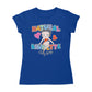 Betty Boop Natural Brunette Women's T-Shirt
