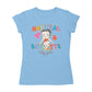 Betty Boop Natural Brunette Women's T-Shirt