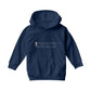 Betty Boop Everyone Loves A Betty Boop Girl Kids Hooded Sweatshirt
