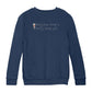 Betty Boop Everyone Loves A Betty Boop Girl Kids Sweatshirt