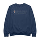 Betty Boop Everyone Loves A Betty Boop Girl Men's Sweatshirt