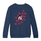Betty Boop Kisses Kids Sweatshirt