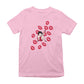Betty Boop Kisses Kids T-Shirt