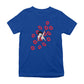 Betty Boop Kisses Kids T-Shirt