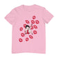 Betty Boop Kisses Men's T-Shirt