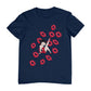 Betty Boop Kisses Men's T-Shirt