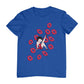Betty Boop Kisses Men's T-Shirt