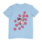 Betty Boop Kisses Men's T-Shirt