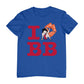Betty Boop I BB Kiss Men's T-Shirt