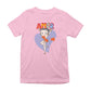 Betty Boop Amor Kids T-Shirt