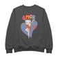 Betty Boop Amor Men's Sweatshirt
