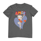 Betty Boop Amor Men's T-Shirt