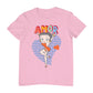Betty Boop Amor Men's T-Shirt