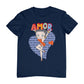 Betty Boop Amor Men's T-Shirt