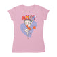 Betty Boop Amor Women's T-Shirt