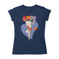 Betty Boop Amor Women's T-Shirt