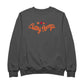 Betty Boop Kiss and Hearts Men's Sweatshirt