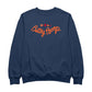 Betty Boop Kiss and Hearts Men's Sweatshirt