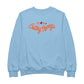 Betty Boop Kiss and Hearts Men's Sweatshirt