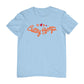 Betty Boop Kiss and Hearts Men's T-Shirt